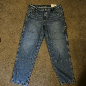 Brand new American eagle 90’s carpenter jean